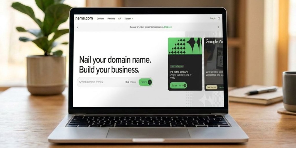 Name.com چیست